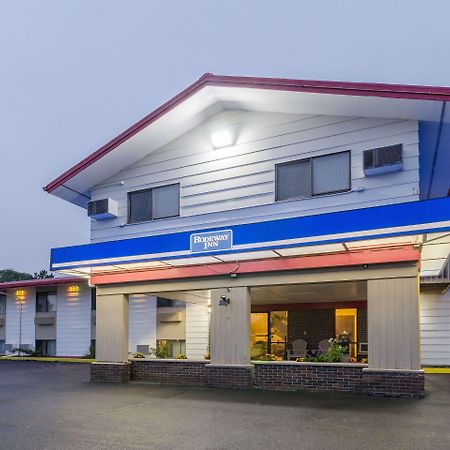 Rodeway Inn Mitchell Zewnętrze zdjęcie