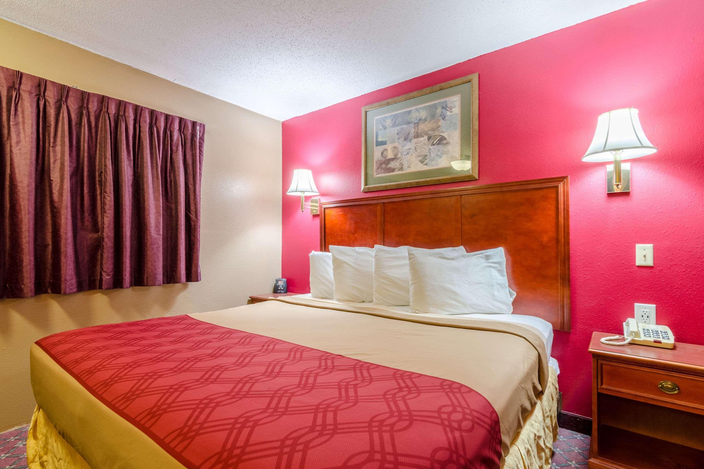 Rodeway Inn Mitchell Zewnętrze zdjęcie