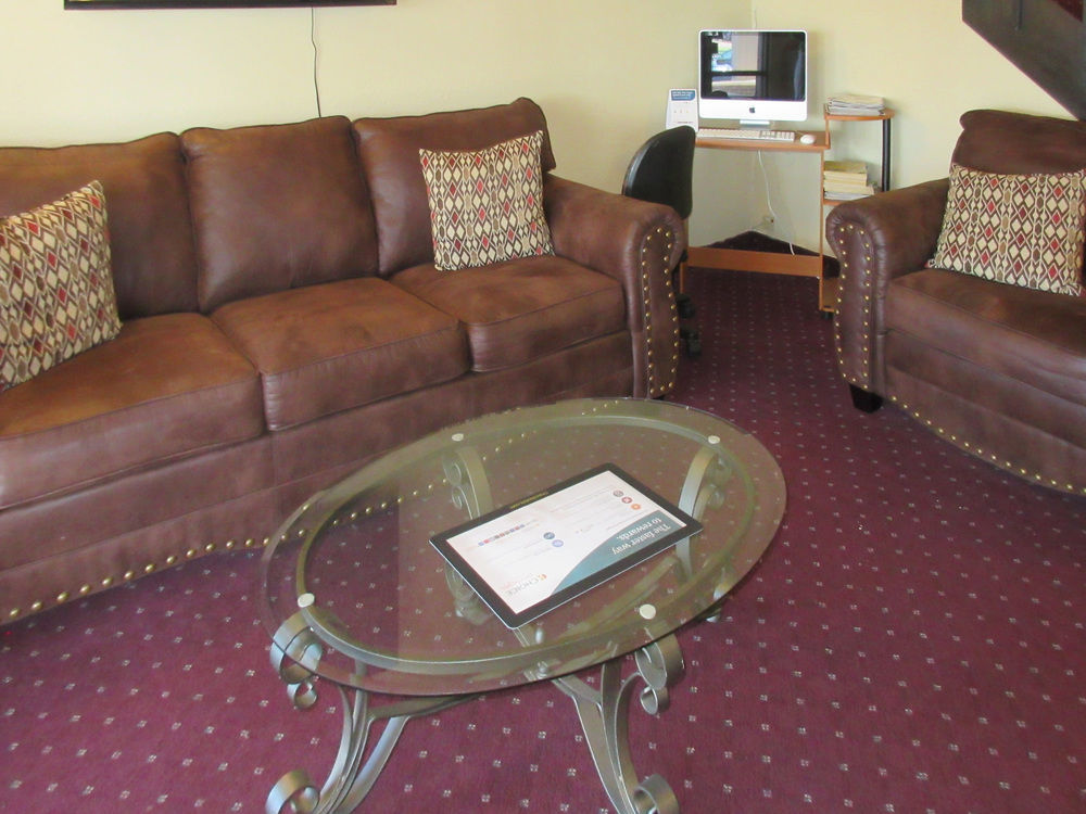 Rodeway Inn Mitchell Zewnętrze zdjęcie