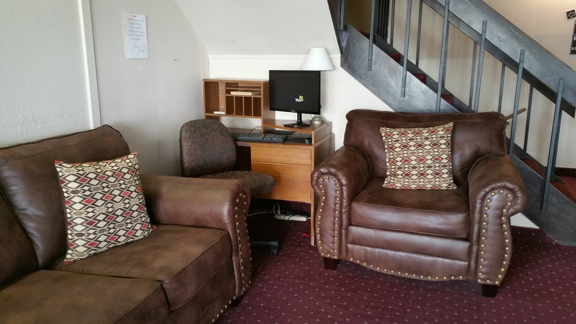 Rodeway Inn Mitchell Zewnętrze zdjęcie
